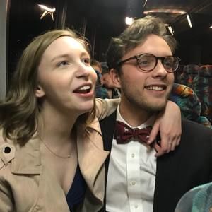 Meet your Posher, Junior